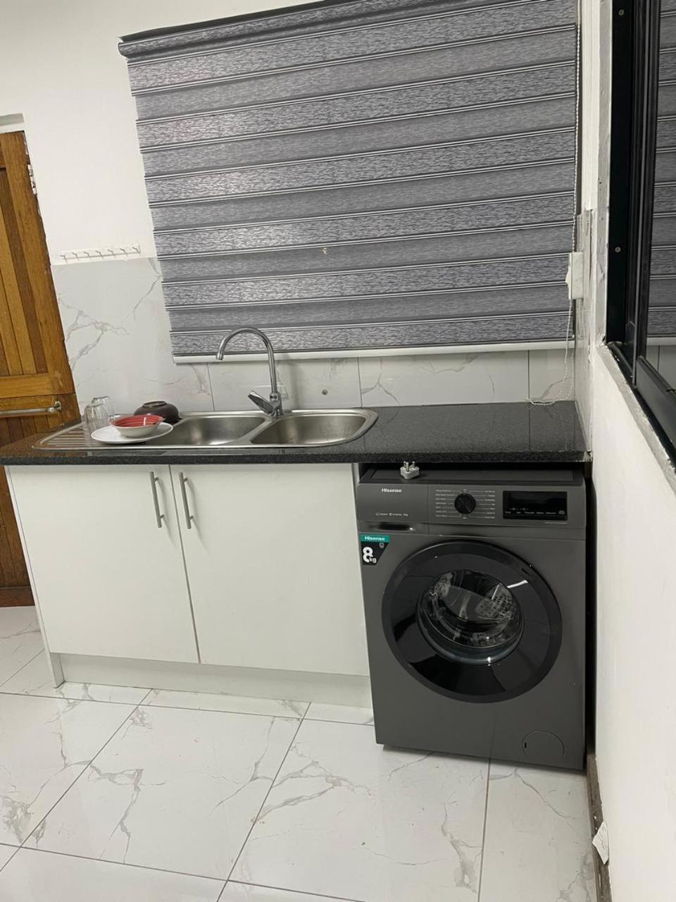 Travelers Standard Apartment Kempton Park Luaran gambar